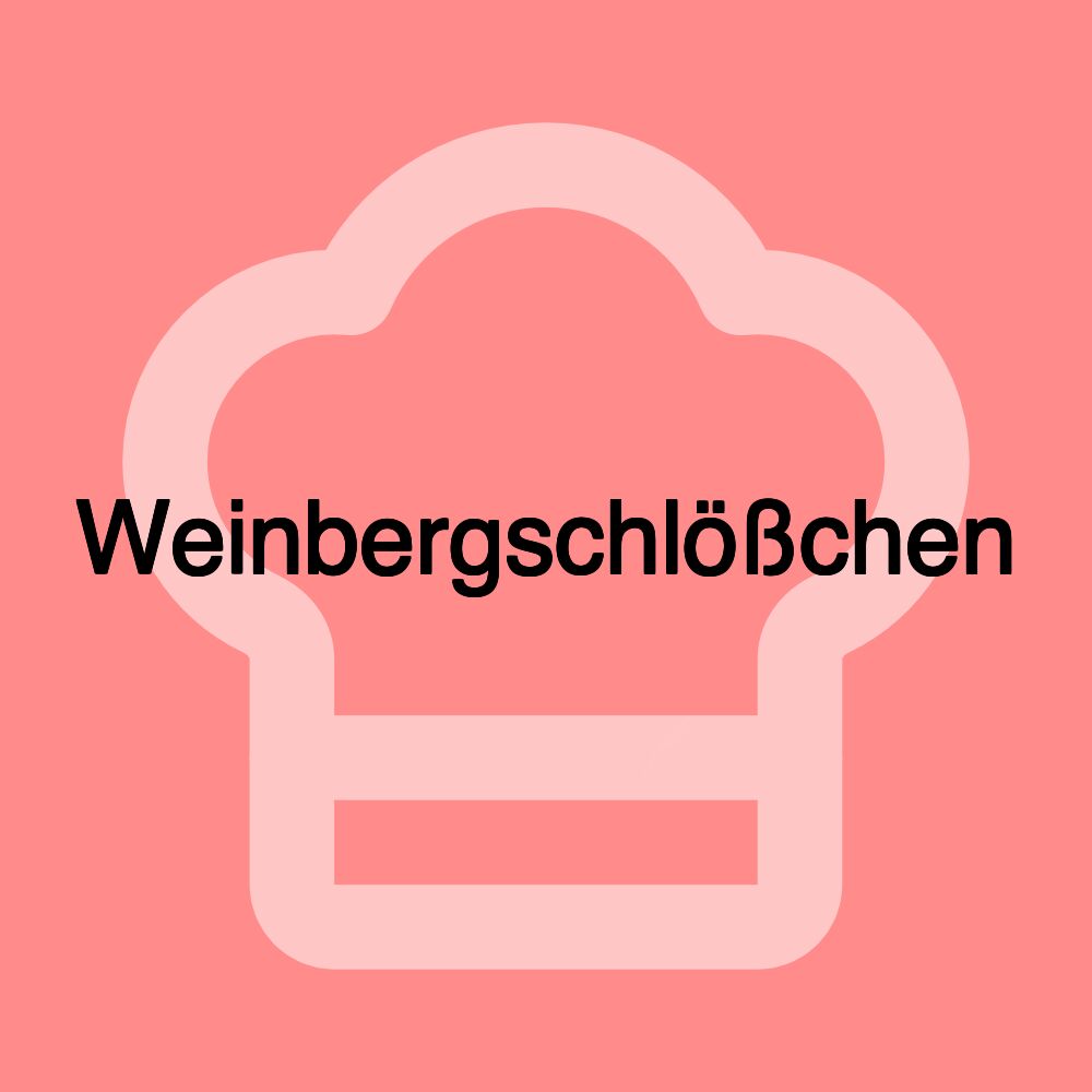 Weinbergschlößchen