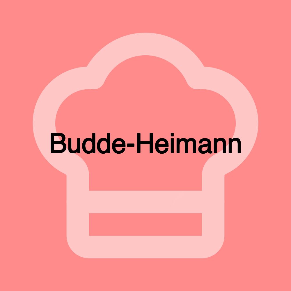 Budde-Heimann