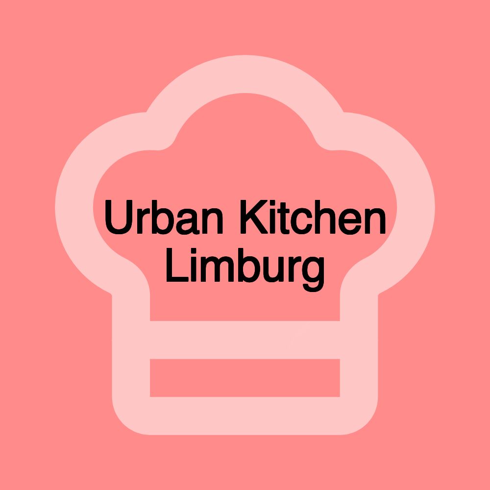 Urban Kitchen Limburg