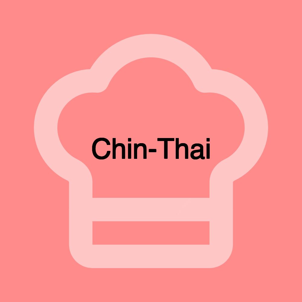 Chin-Thai