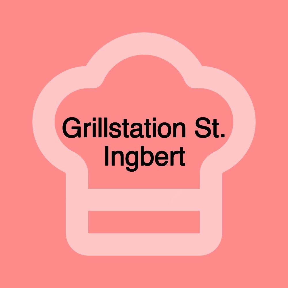 Grillstation St. Ingbert Grillstation St. Ingbert