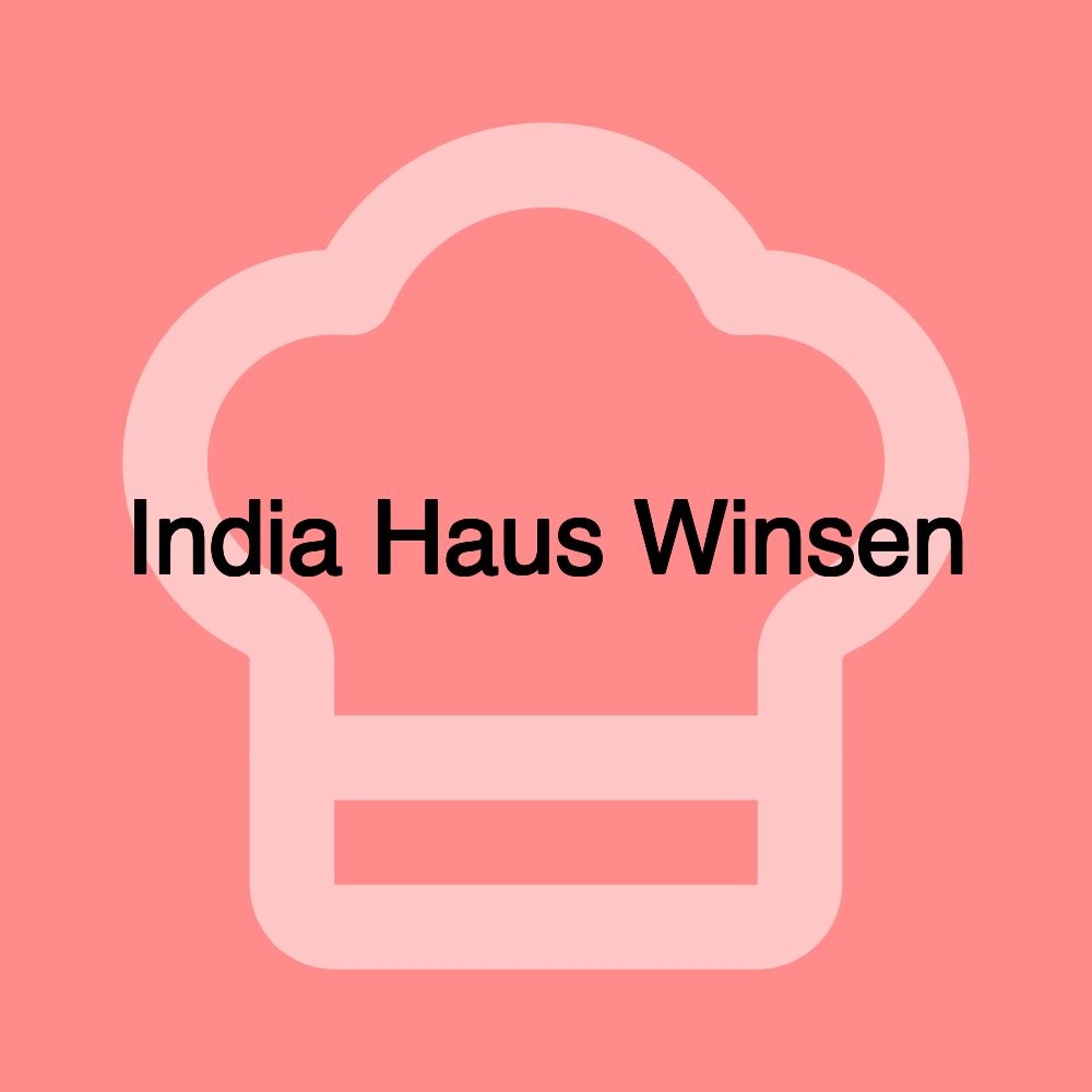 India Haus Winsen