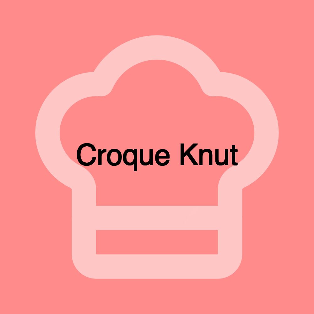Croque Knut