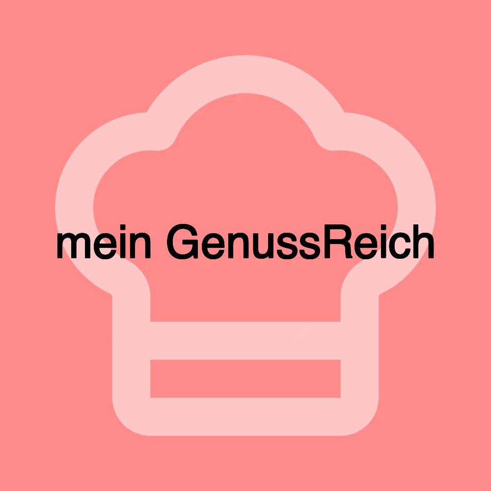mein GenussReich