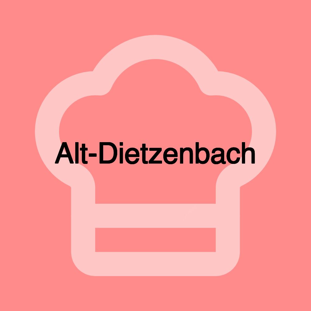 Alt-Dietzenbach