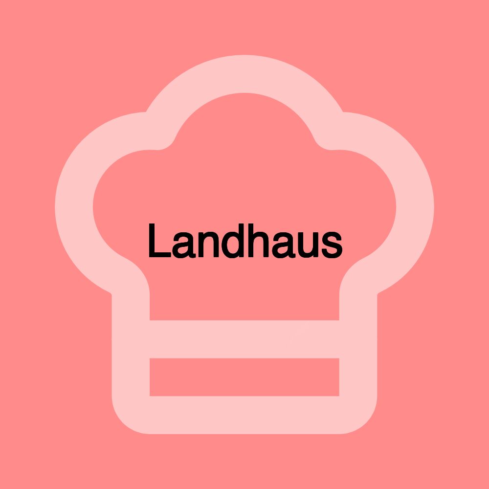 Landhaus