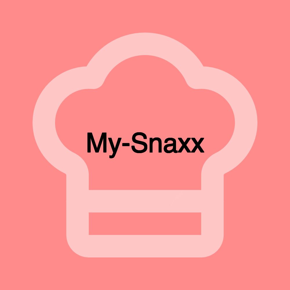 My-Snaxx