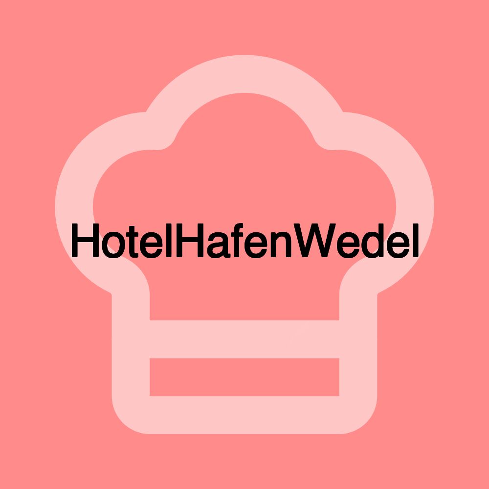 HotelHafenWedel