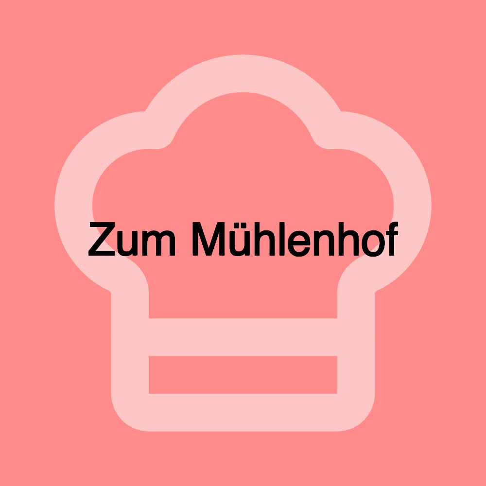 Zum Mühlenhof