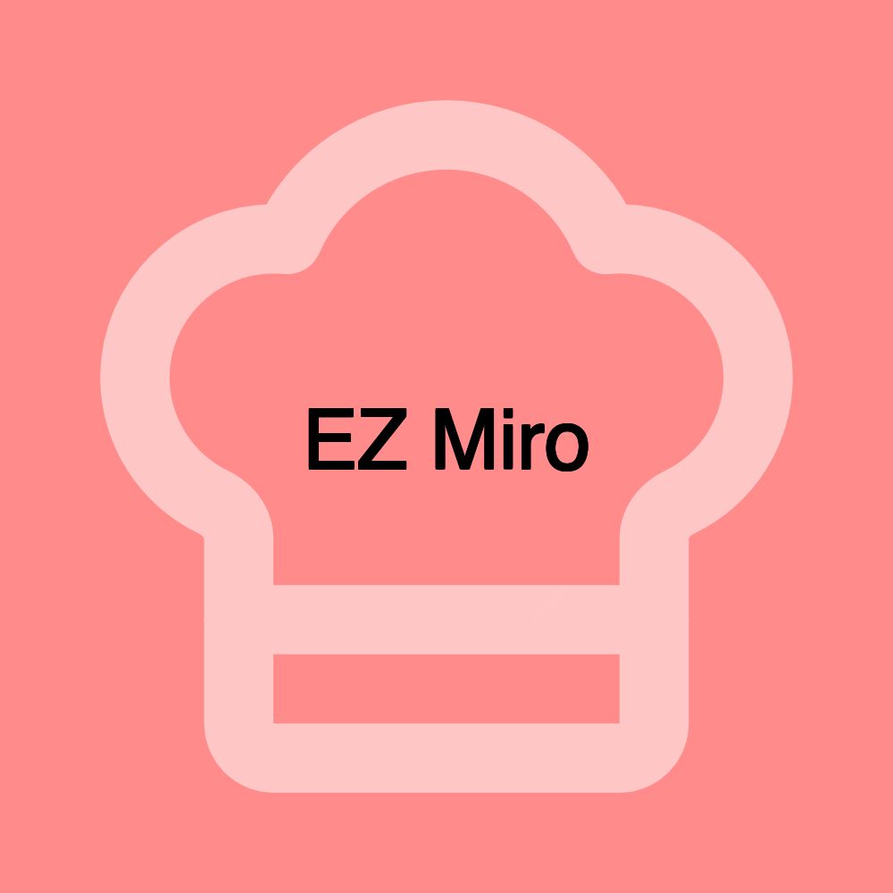 EZ Miro EZ Miro