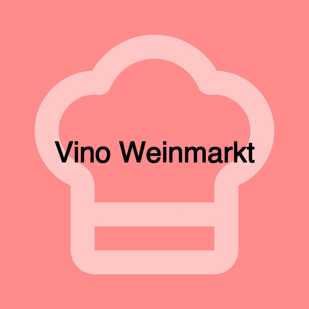 Vino Weinmarkt