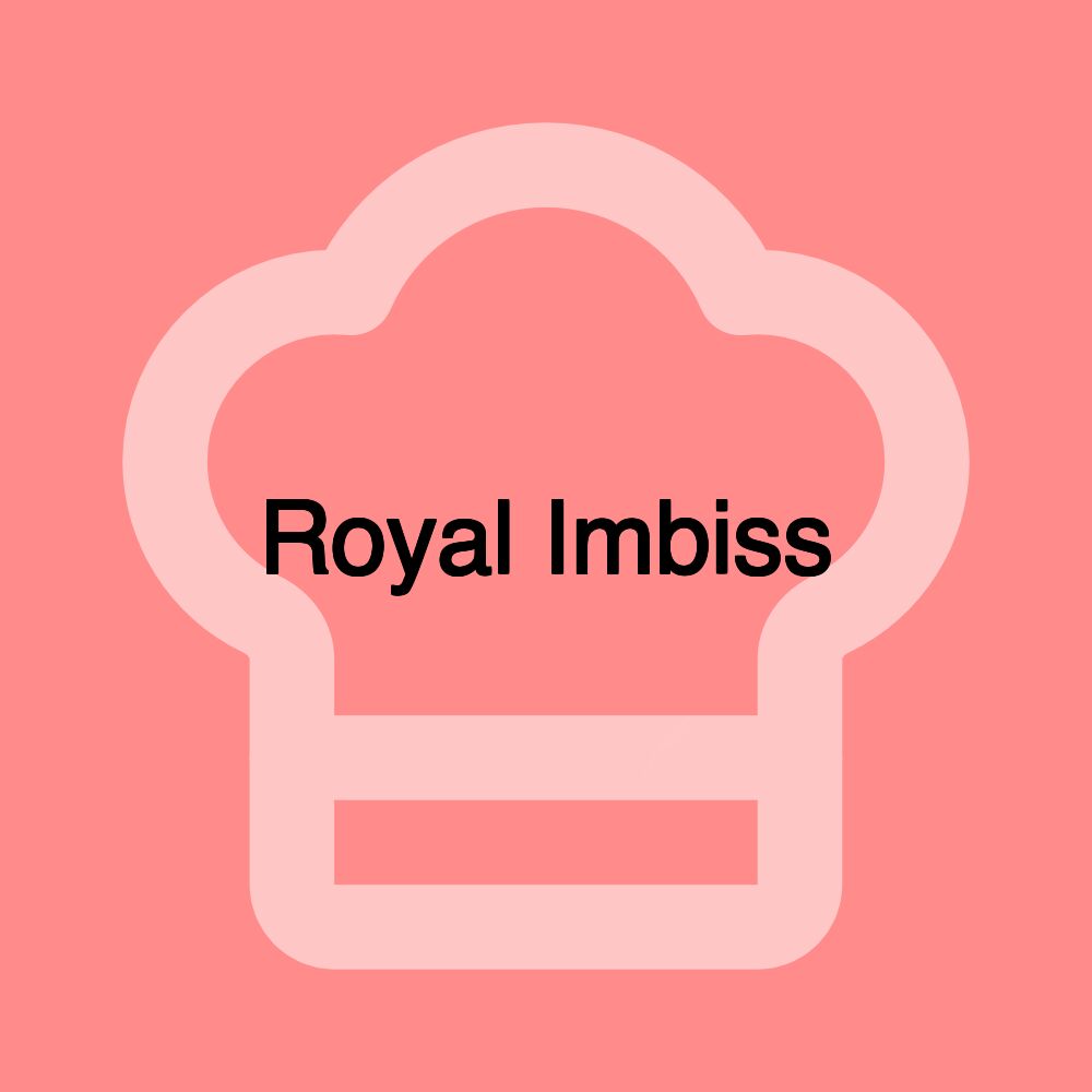 Royal Imbiss