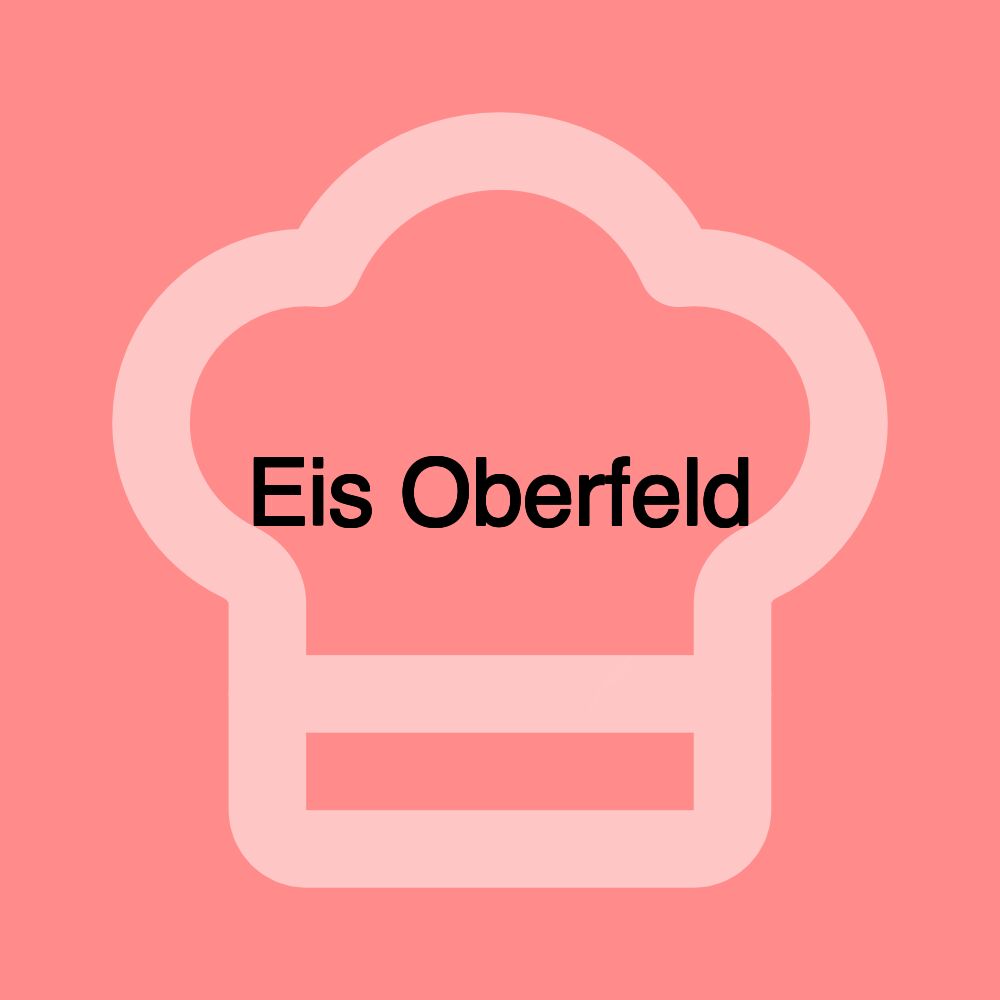 Eis Oberfeld
