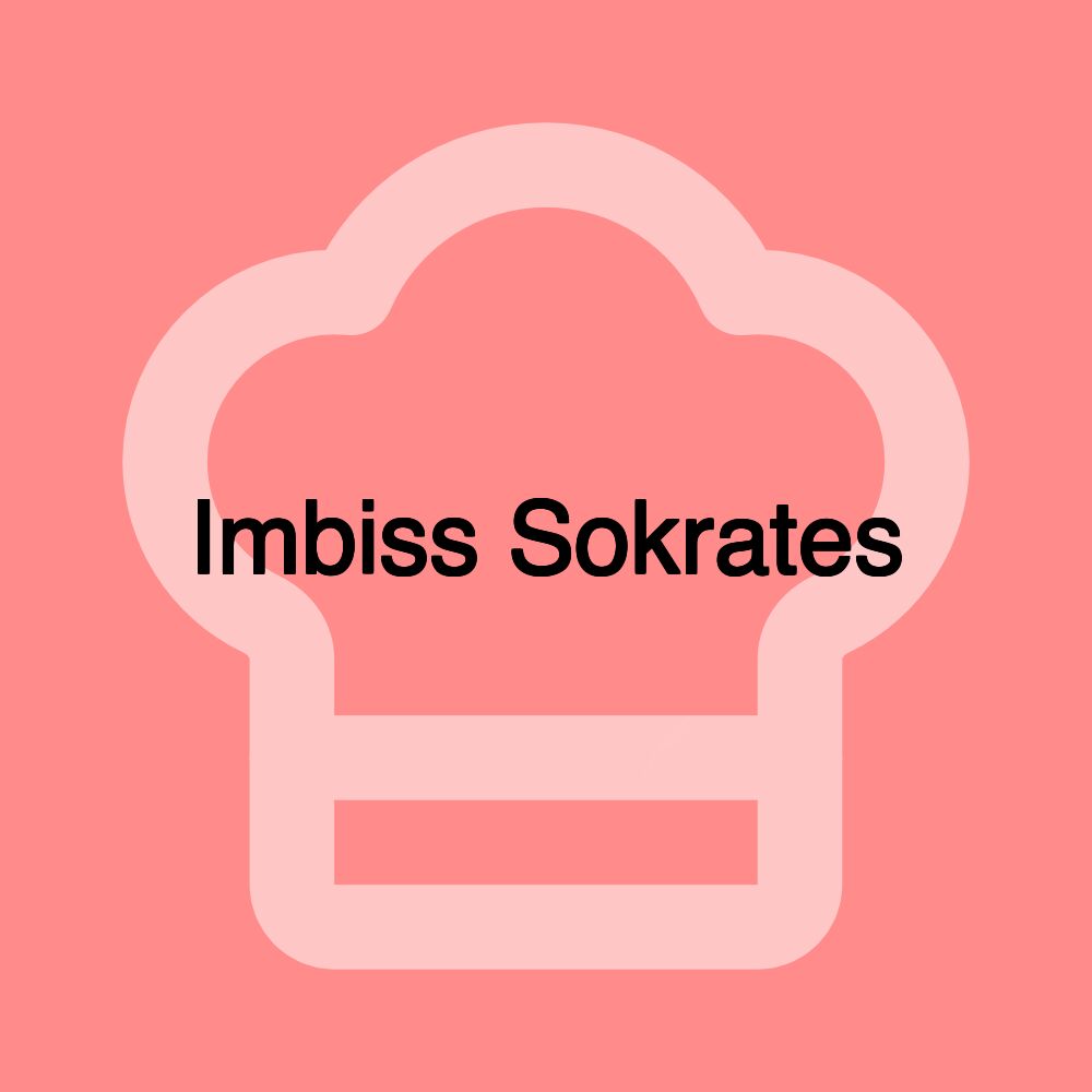 Imbiss Sokrates Imbiss Sokrates