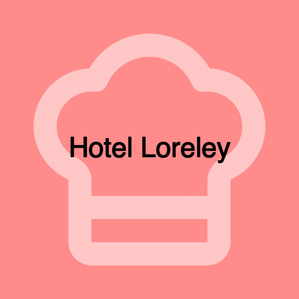 Hotel Loreley