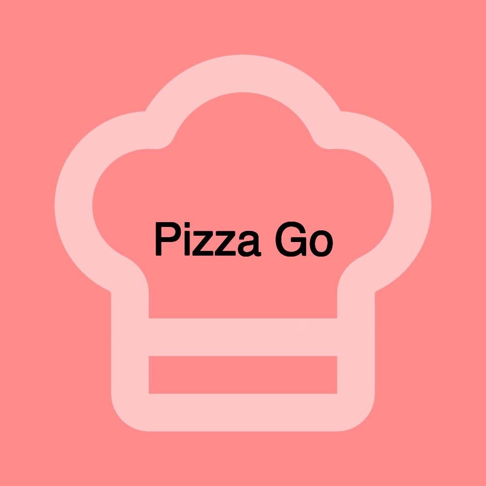 Pizza Go