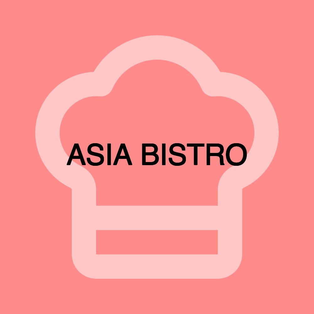 ASIA BISTRO