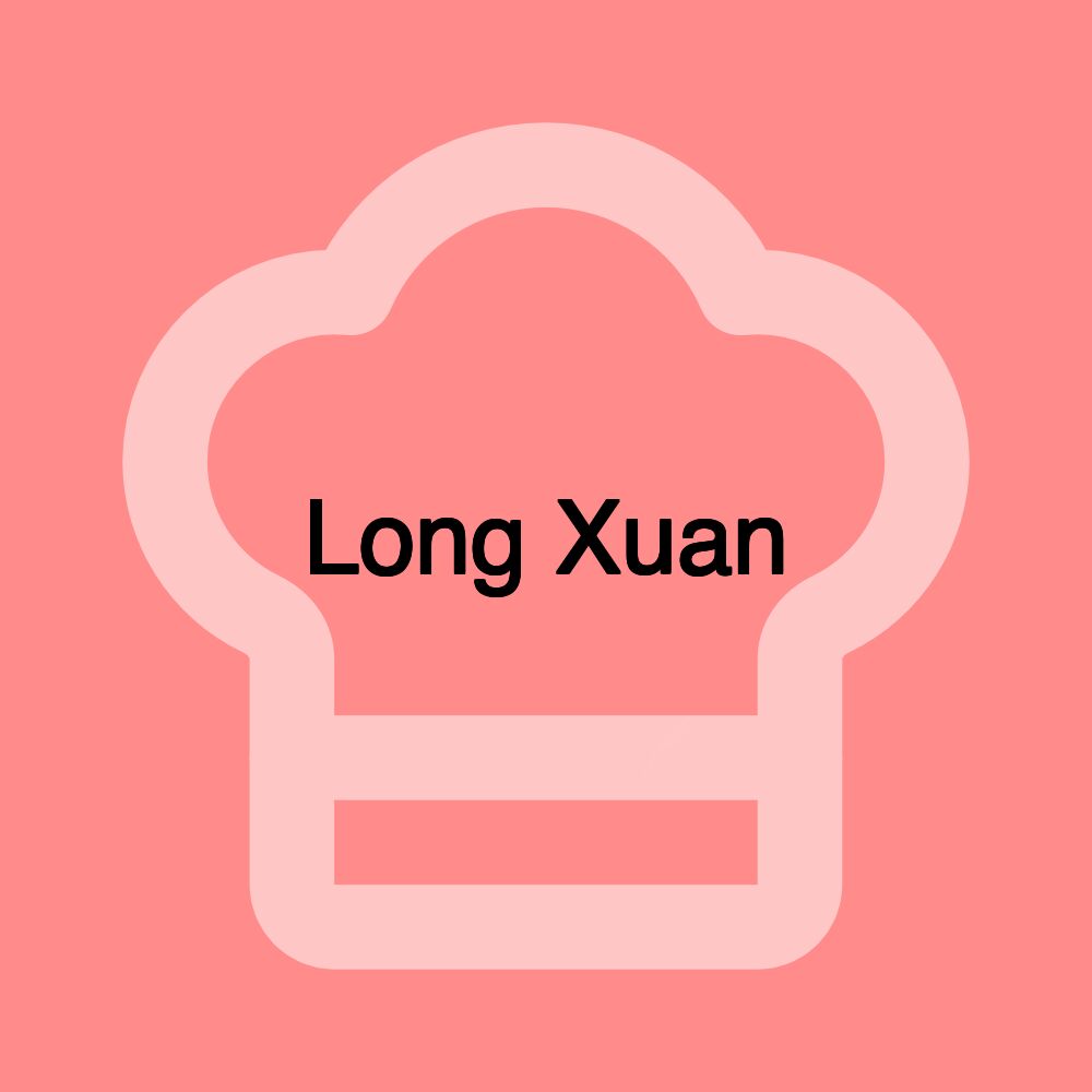 Long Xuan