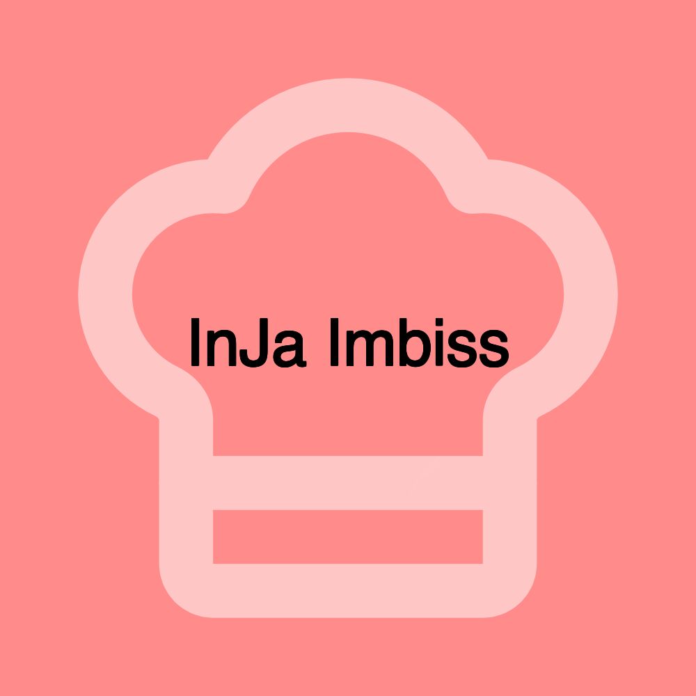 InJa Imbiss