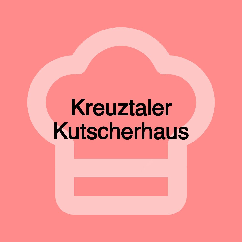 Kreuztaler Kutscherhaus