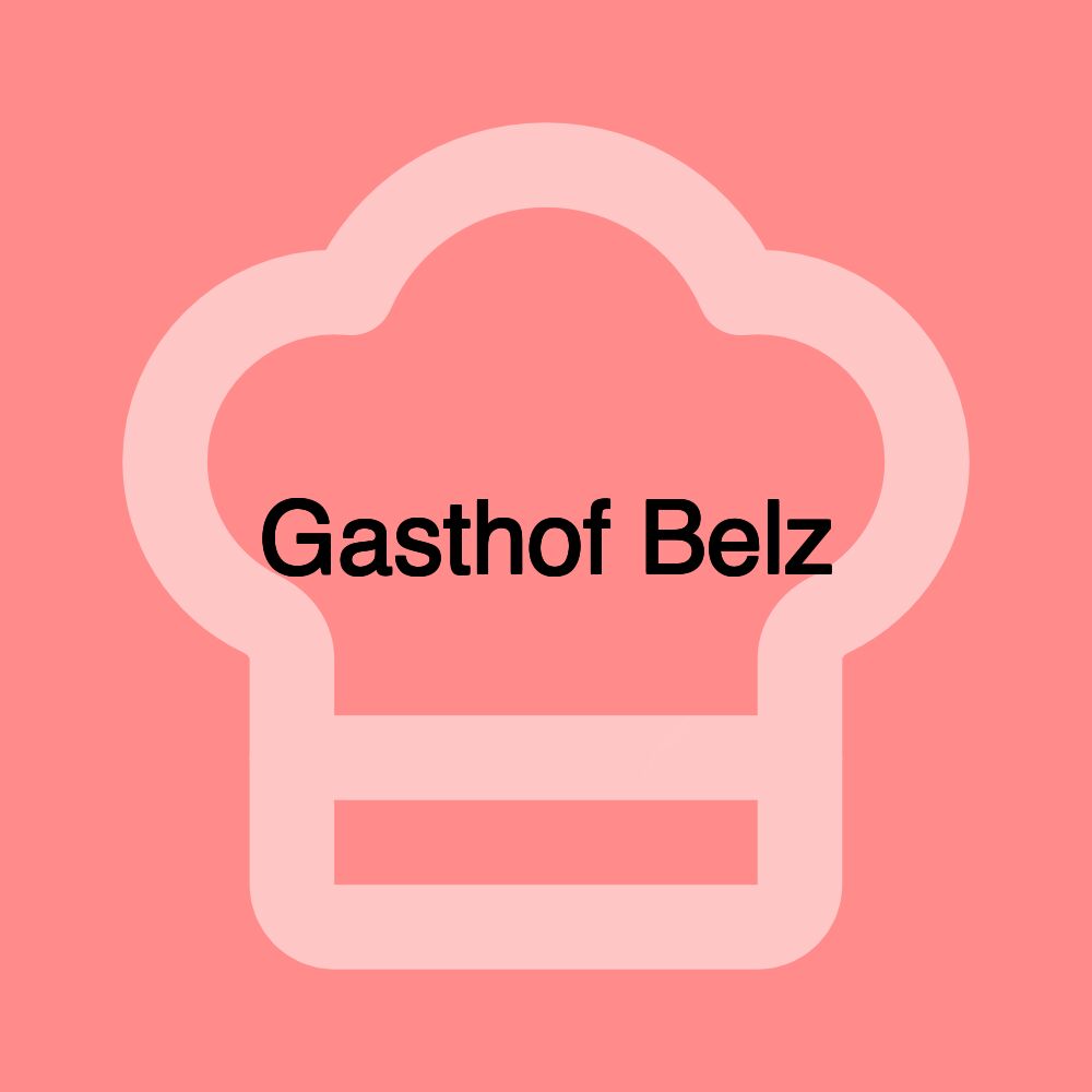 Gasthof Belz