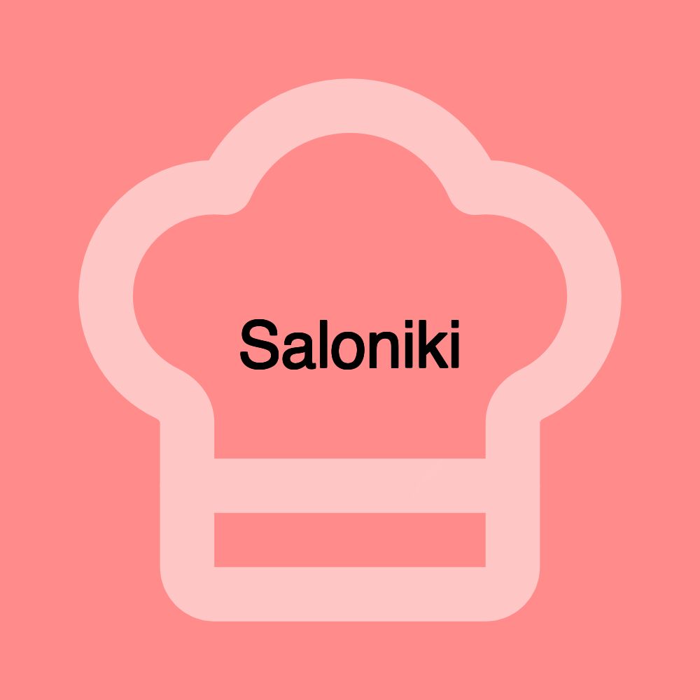 Saloniki
