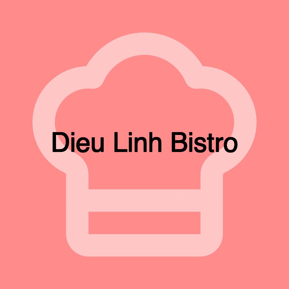 Dieu Linh Bistro