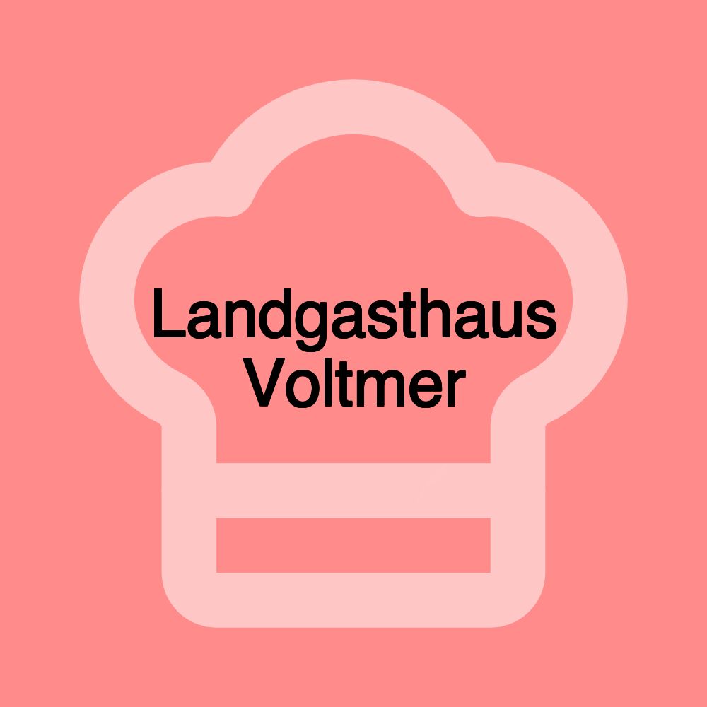 Landgasthaus Voltmer