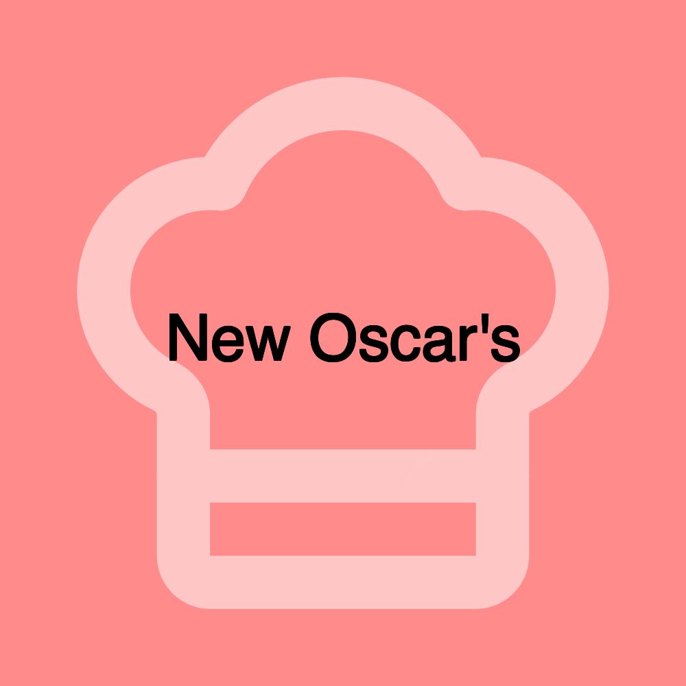 New Oscar's