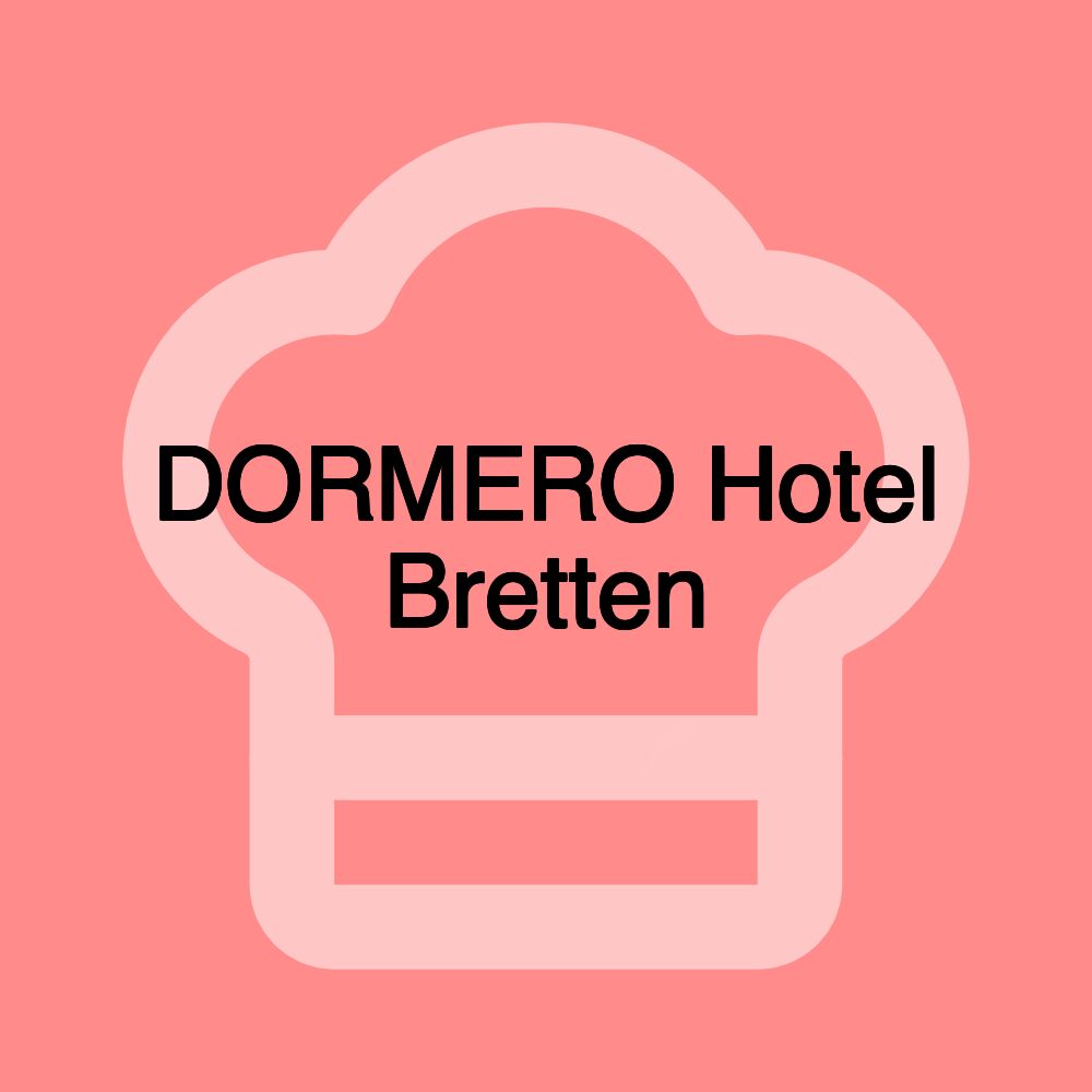 DORMERO Hotel Bretten DORMERO Hotel Bretten