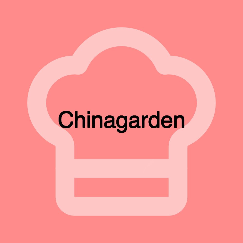 Chinagarden
