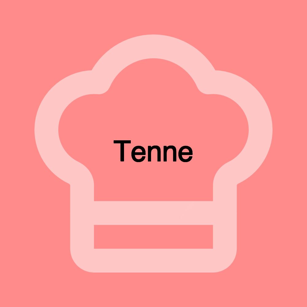 Tenne Tenne