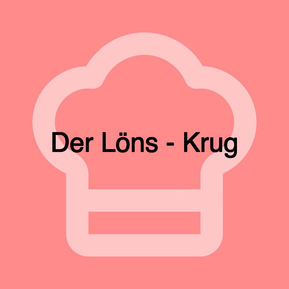 Der Löns - Krug Der Löns - Krug