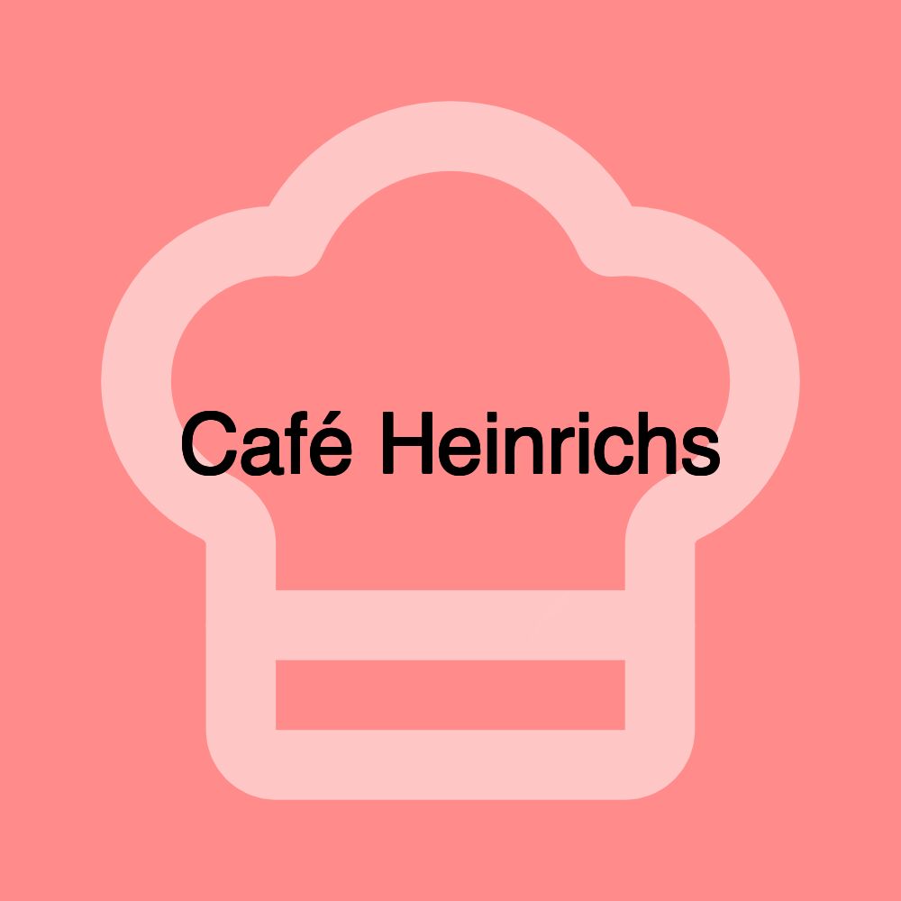 Café Heinrichs