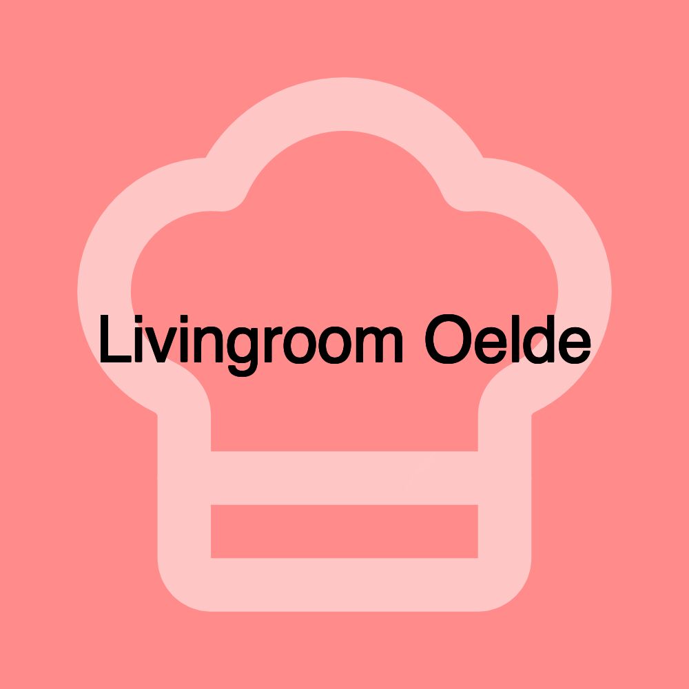 Livingroom Oelde Livingroom Oelde