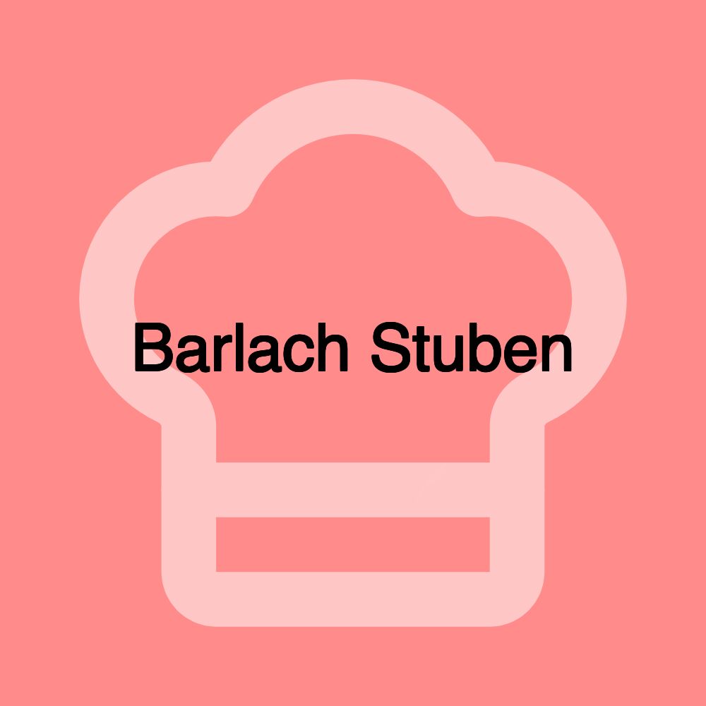 Barlach Stuben