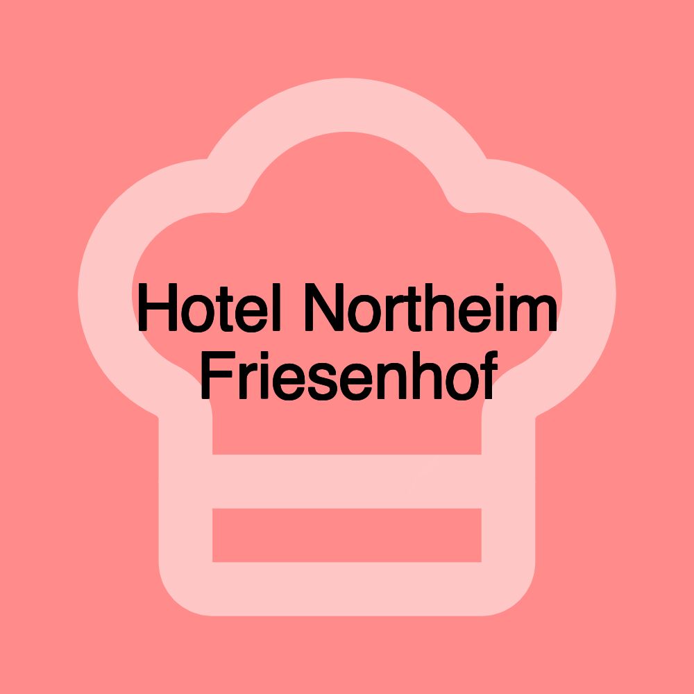Hotel Northeim Friesenhof