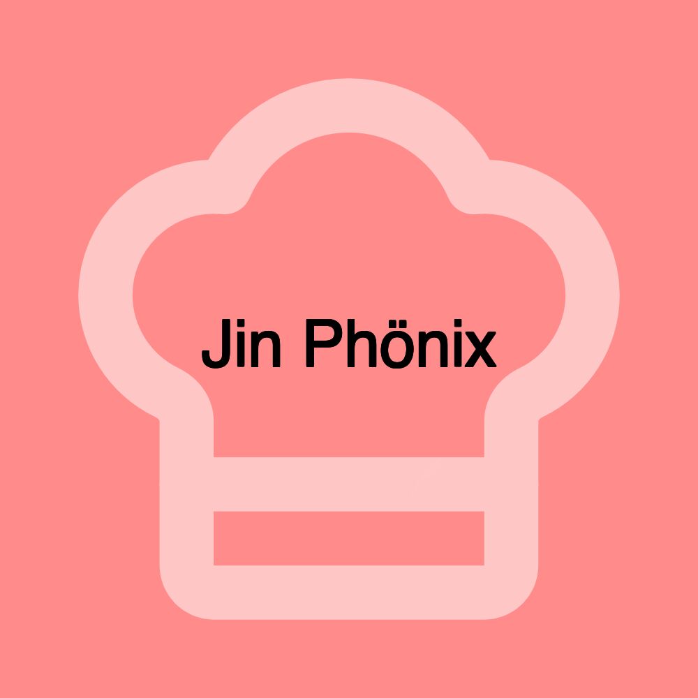 Jin Phönix