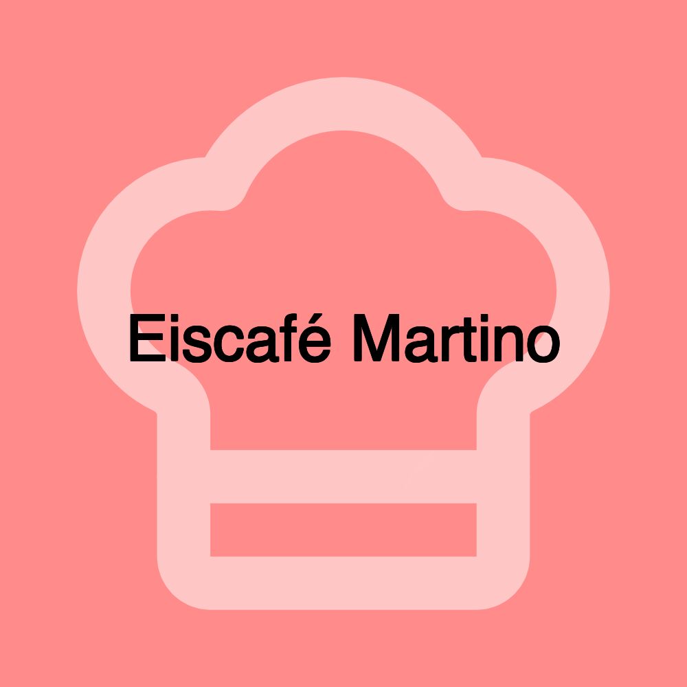 Eiscafé Martino