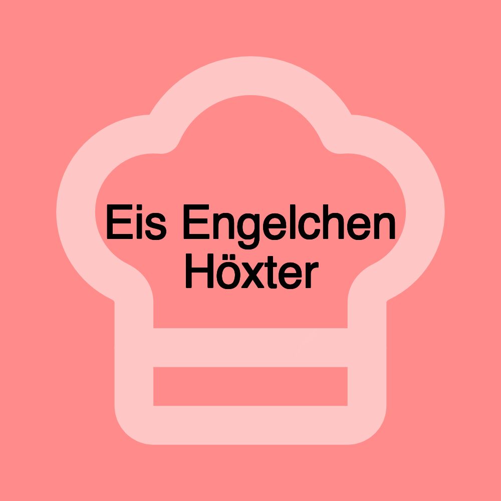 Eis Engelchen Höxter
