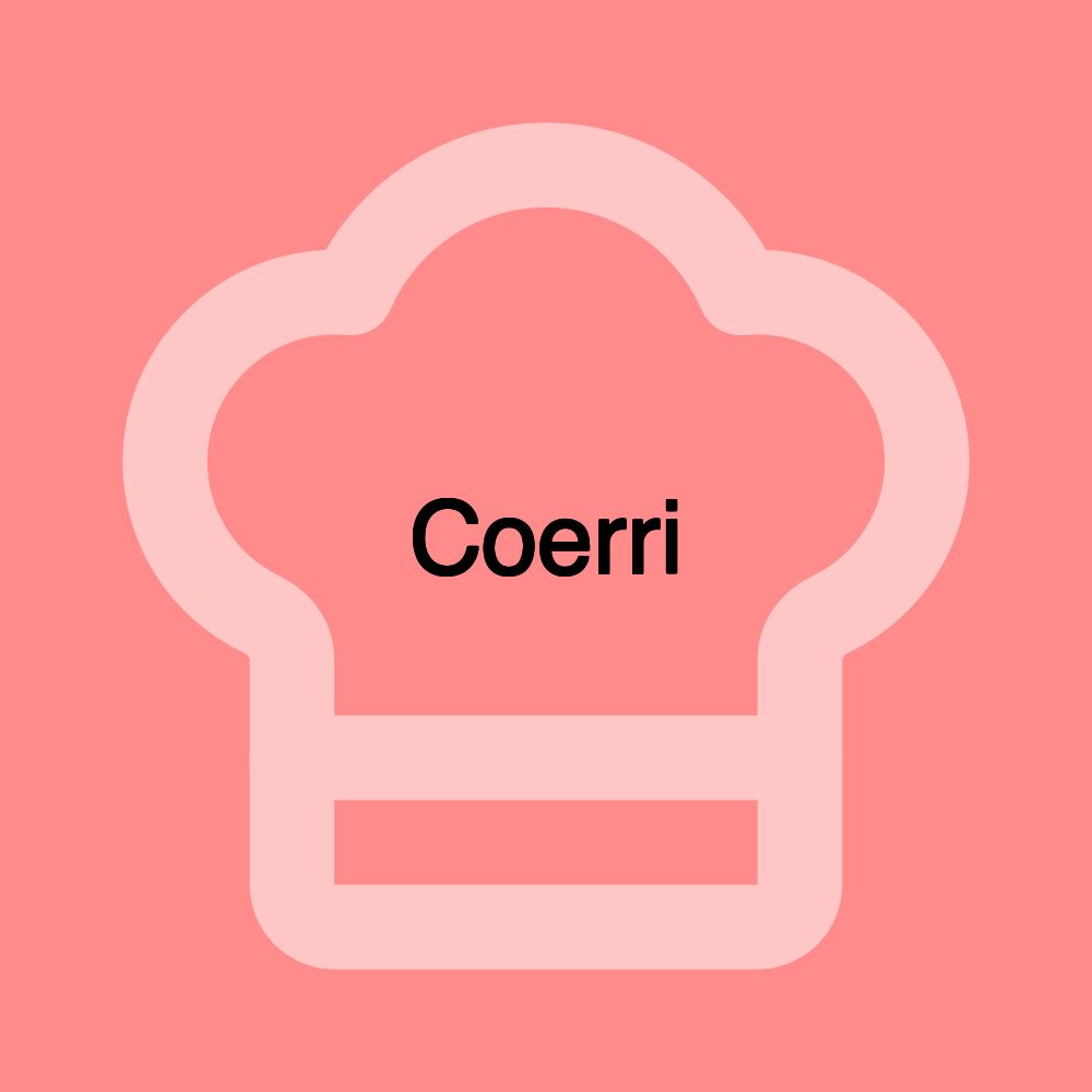 Coerri
