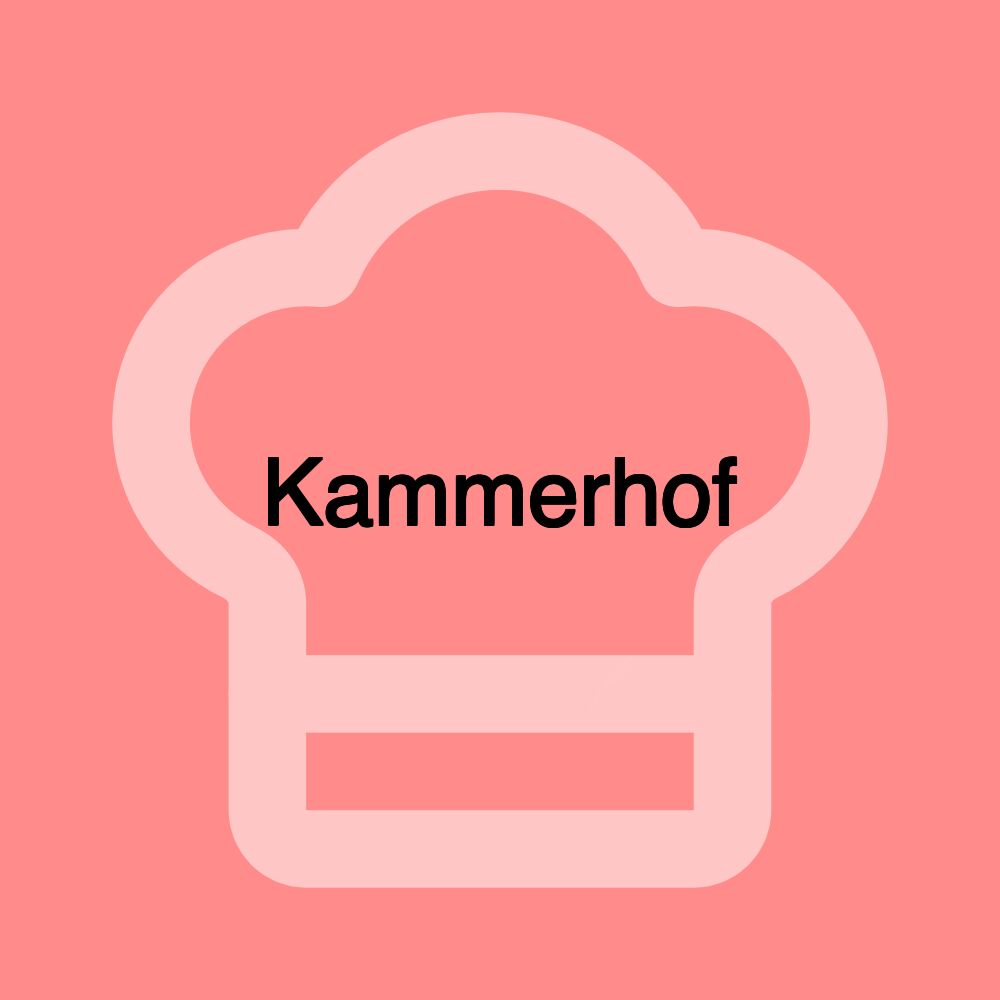 Kammerhof