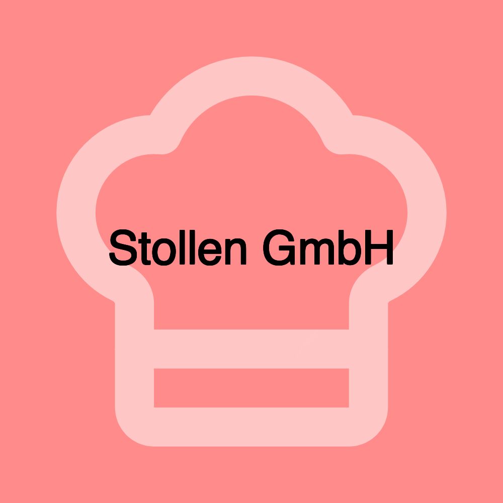 Stollen GmbH Stollen GmbH
