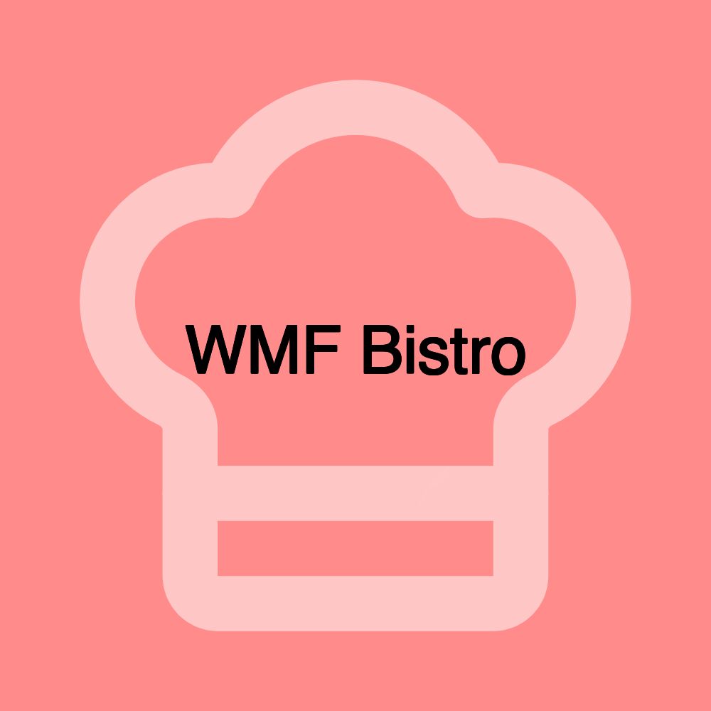 WMF Bistro WMF Bistro