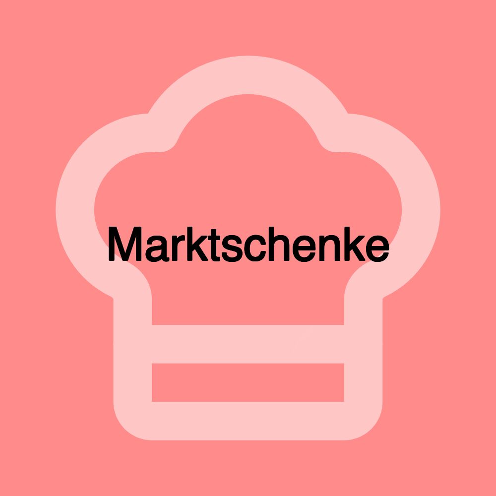 Marktschenke