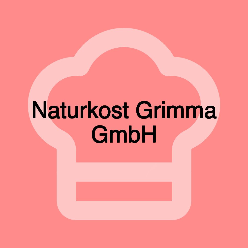 Naturkost Grimma GmbH