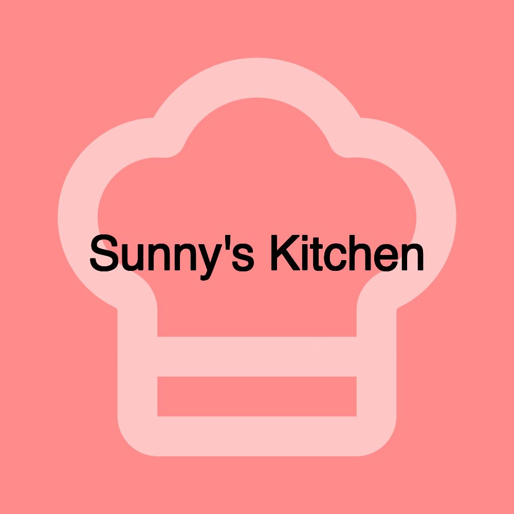Sunny's Kitchen
