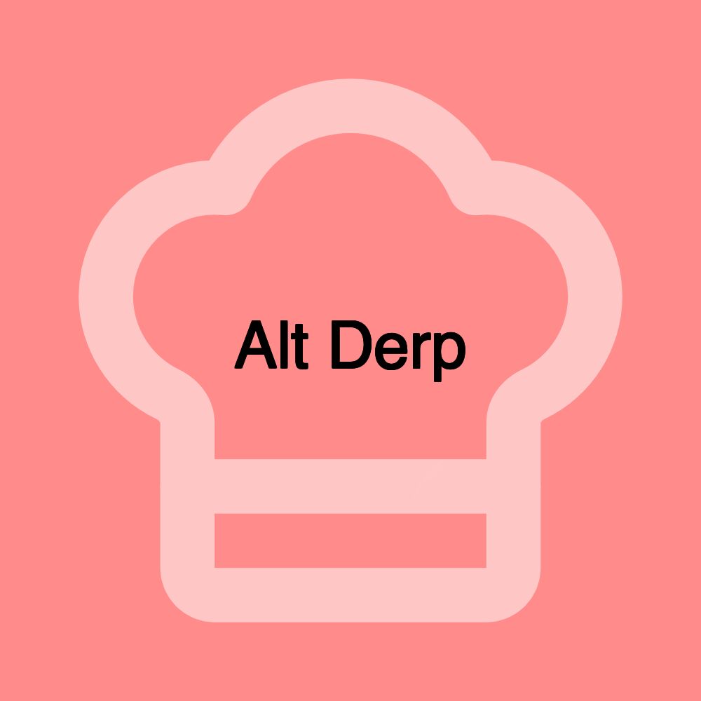 Alt Derp