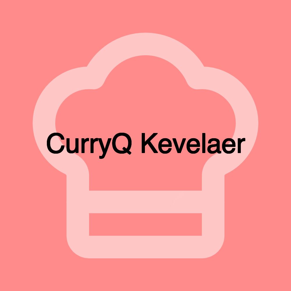 CurryQ Kevelaer CurryQ Kevelaer