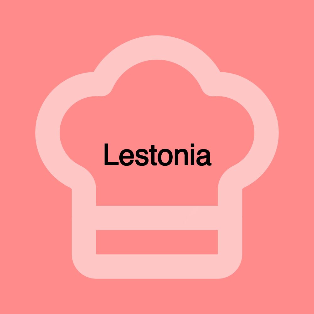 Lestonia Lestonia